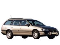 Opel Omega B 94-04