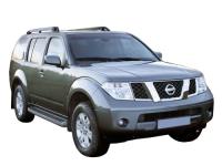 Nissan Pathfinder R51 04-