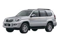 Toyota Land Cruiser Prado 120 02-09