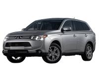 Mitsubishi Outlander 12-