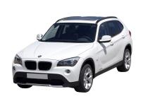 BMW X1 E84 09-