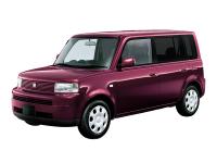 Toyota Bb / Scion Xb 00-05