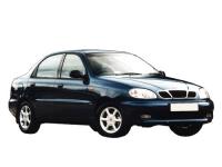 Daewoo Lanos 97-