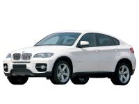 BMW X6 E71 08-