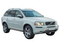 Volvo XC90 02-