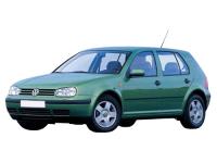 VW Golf IV 97-03