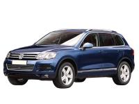 VW Touareg 10-