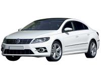 VW Passat CC 12-