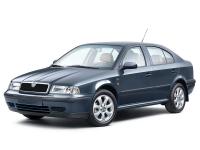 Skoda Octavia I 96-04