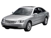 Hyundai Grandeur 05-11