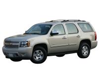 Chevrolet Tahoe 07-