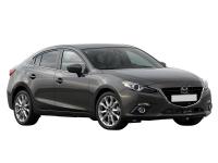 Mazda 3 (III) 13-