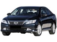 Toyota Camry V  2012-