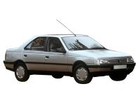 Peugeot 405 86-96