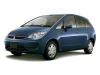 Mitsubishi Colt 04-