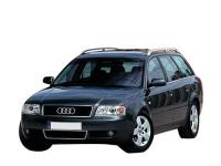 Audi A6/C5/ALLROAD 97-04