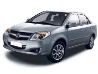 GEELY MK 06-