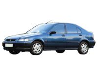 Honda Civic IV 5D 95-00