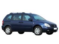 Kia Carnival 06-14