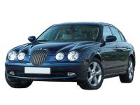 JAGUAR S-TYPE 98-08