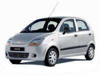 Chevrolet Spark 05-10