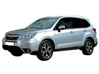 Subaru Forester IV 12-