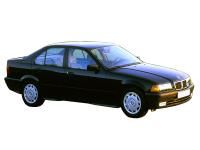 BMW 3 series (E36) 91-98