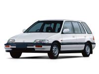 Honda Civic Shuttle 87-97