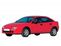 Mazda 323 93-97 5D