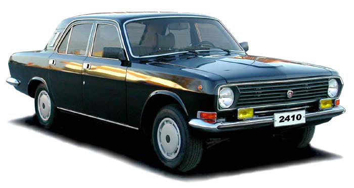 GAZ 2410