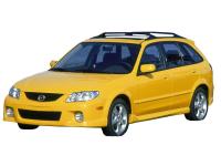 Mazda 323 / FAMILIA / PROTEGE 3/4/5 d