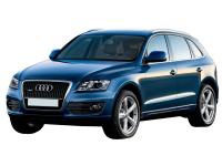 Audi Q5 08-