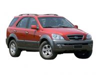 Kia Sorento I 02-09