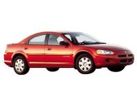 Dodge Stratus II 00-06 4D