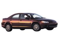 Chrysler Sebring 00-06 4D