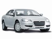 GAZ VOLGA SIBER 08-