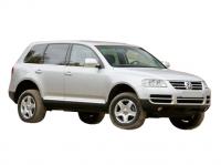 VW Touareg 02-10