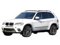 BMW X5 E70 07-14