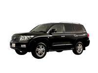 Toyota Land Cruiser 200 2007-14