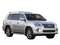 Lexus LX570 07-