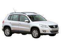 VW Tiguan 07-