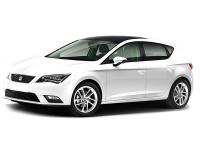 Seat Leon 12-