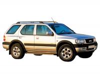 Opel Frontera B 98-04