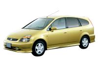 Honda Stream RN1-5 00-06