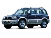 Suzuki Grand Vitara 97-05