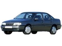 Opel Vectra A 88-95 4D