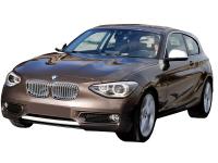 BMW 1-series F20 12- 