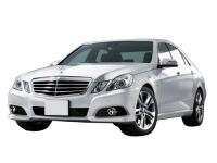 Mercedes W212 2010-