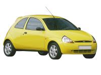 Ford KA 96-08