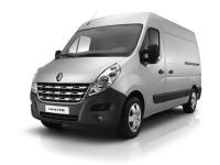 Renault Master 10-